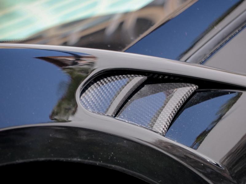 Image MCLAREN V6 3.0 680ch