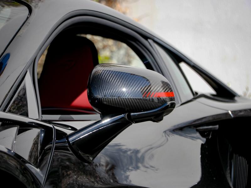 Image MCLAREN V6 3.0 680ch