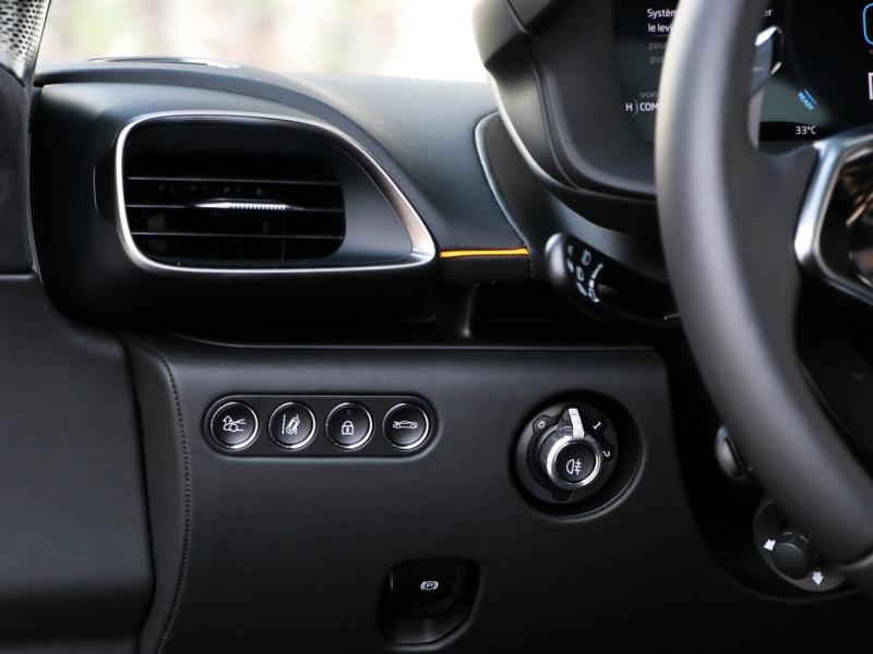 Image MCLAREN ARTURA 700ch