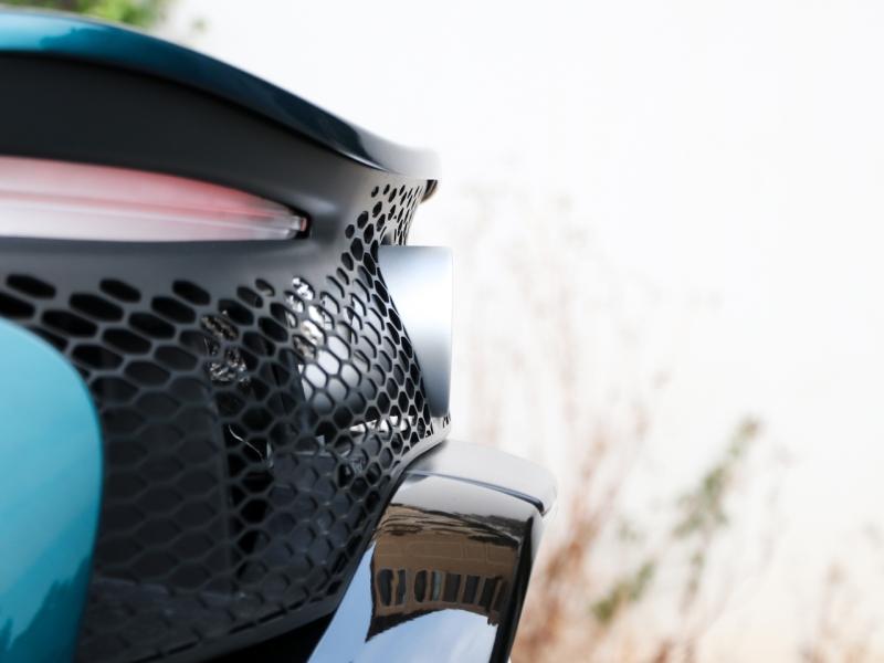 Image MCLAREN ARTURA 700ch