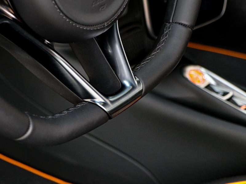 Image MCLAREN ARTURA 700ch