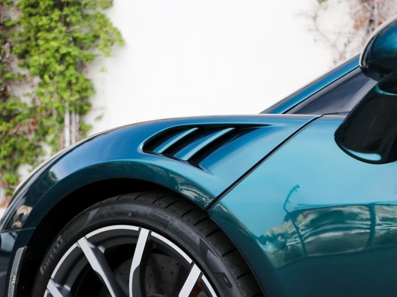 Image MCLAREN ARTURA 700ch