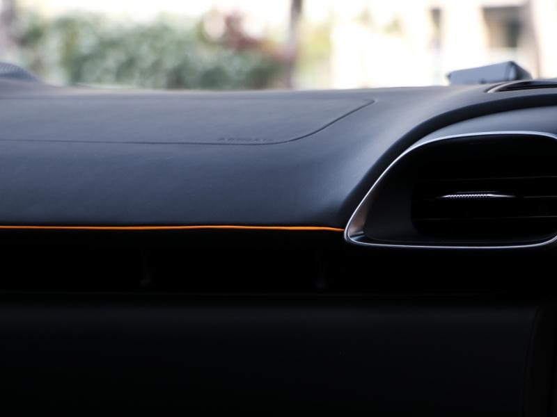 Image MCLAREN ARTURA 700ch