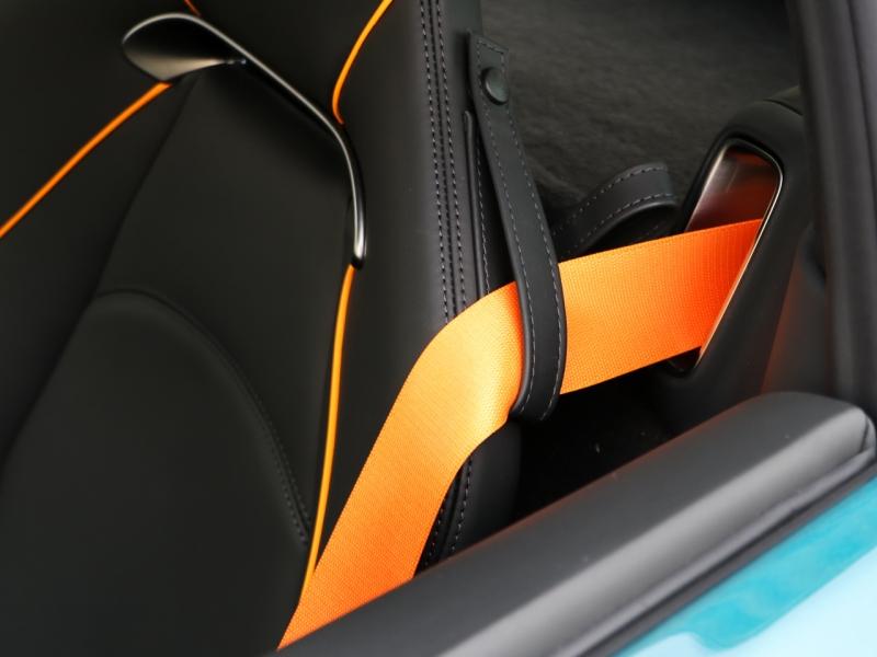 Image MCLAREN ARTURA 700ch