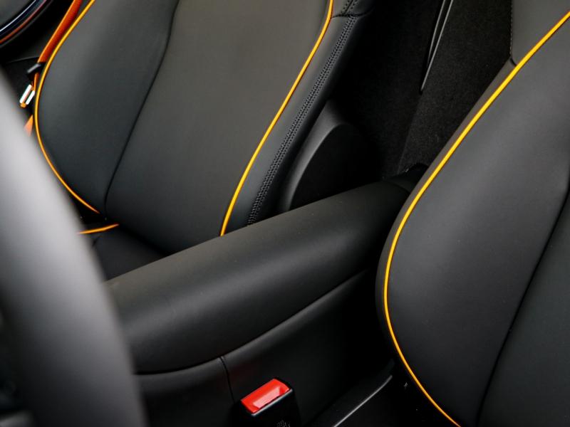 Image MCLAREN ARTURA 700ch