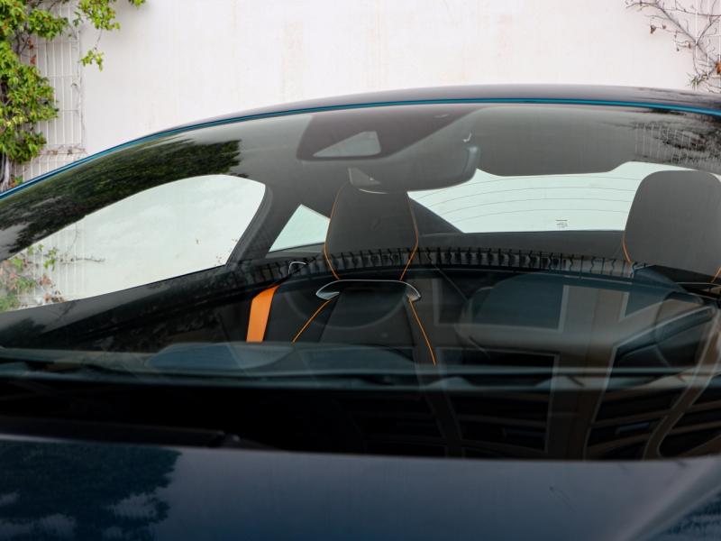 Image MCLAREN ARTURA 700ch
