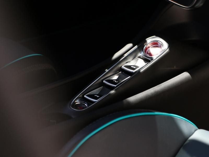 Image MCLAREN ARTURA V6 3.0 680ch