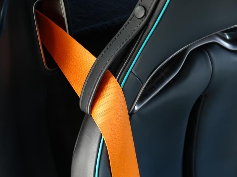 Image MCLAREN ARTURA V6 3.0 680ch