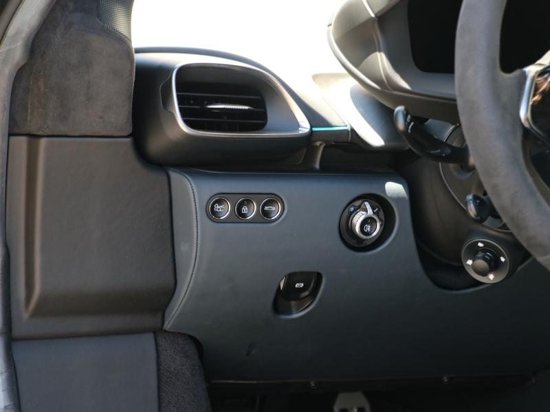 Image MCLAREN ARTURA V6 3.0 680ch