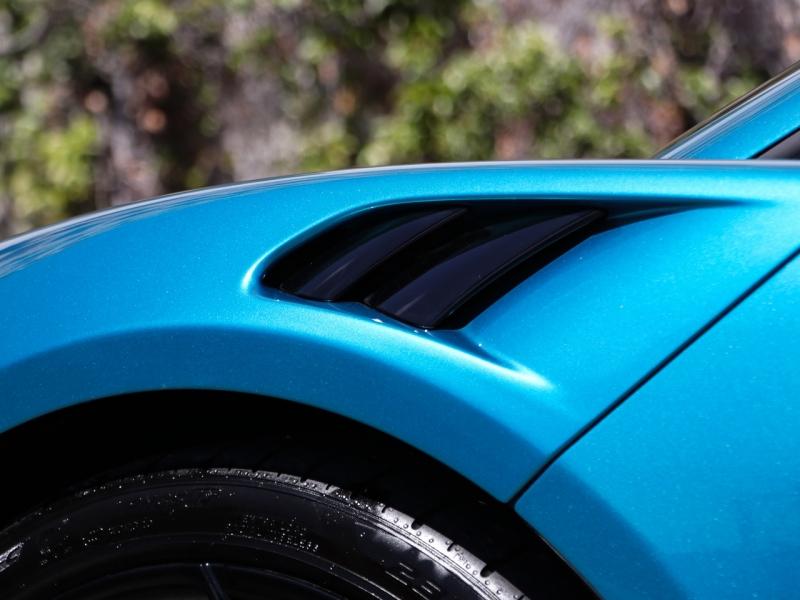 Image MCLAREN ARTURA 680ch