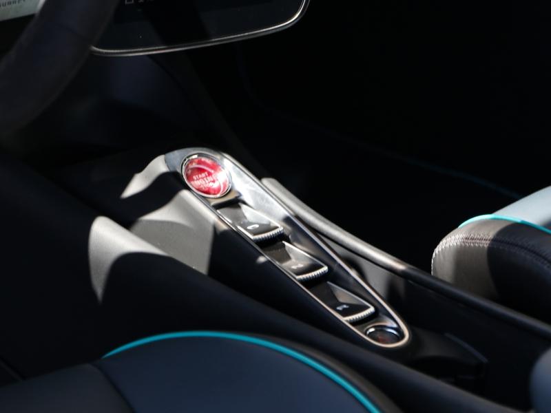 Image MCLAREN ARTURA V6 3.0 680ch
