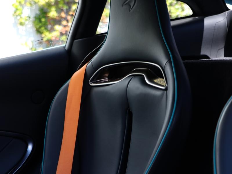 Image MCLAREN ARTURA V6 3.0 680ch