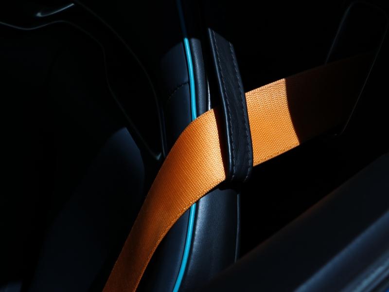 Image MCLAREN ARTURA V6 3.0 680ch