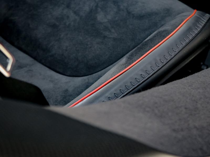 Image MCLAREN ARTURA 680ch