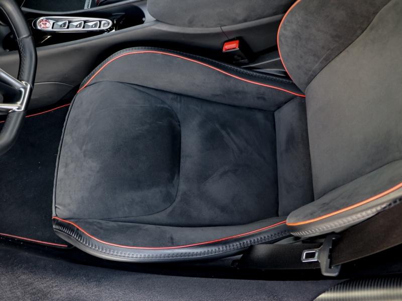 Image MCLAREN ARTURA 680ch