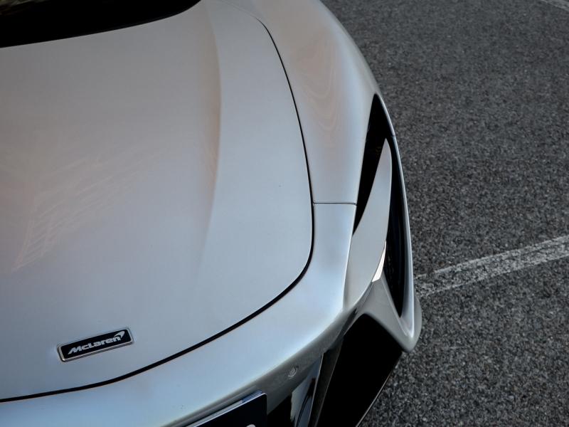 Image MCLAREN ARTURA 680ch