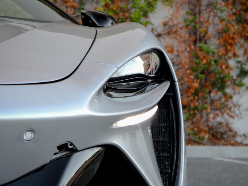 Image MCLAREN ARTURA 680ch
