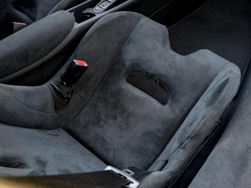 Image MCLAREN ARTURA 680ch