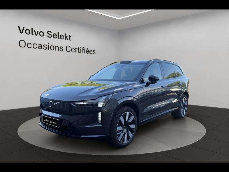 Photo VOLVO EX90 Twin Performance 517ch Ultra 7 places