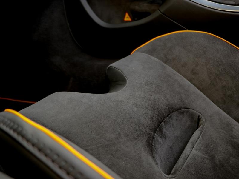 Image MCLAREN ARTURA SPIDER 