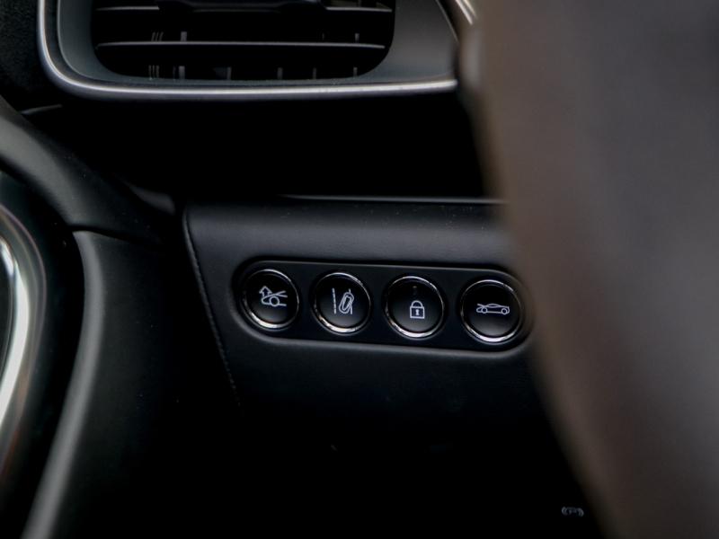 Image MCLAREN ARTURA SPIDER 