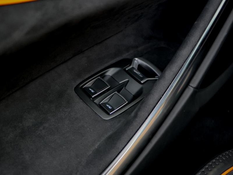 Image MCLAREN ARTURA SPIDER 