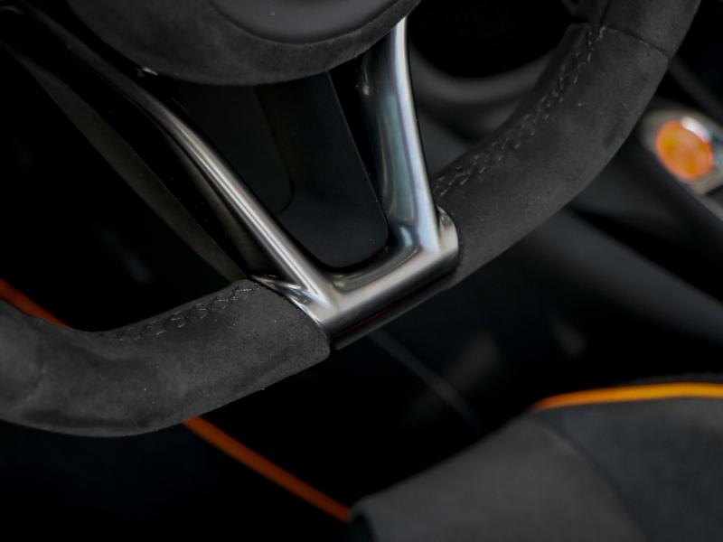 Image MCLAREN ARTURA SPIDER 
