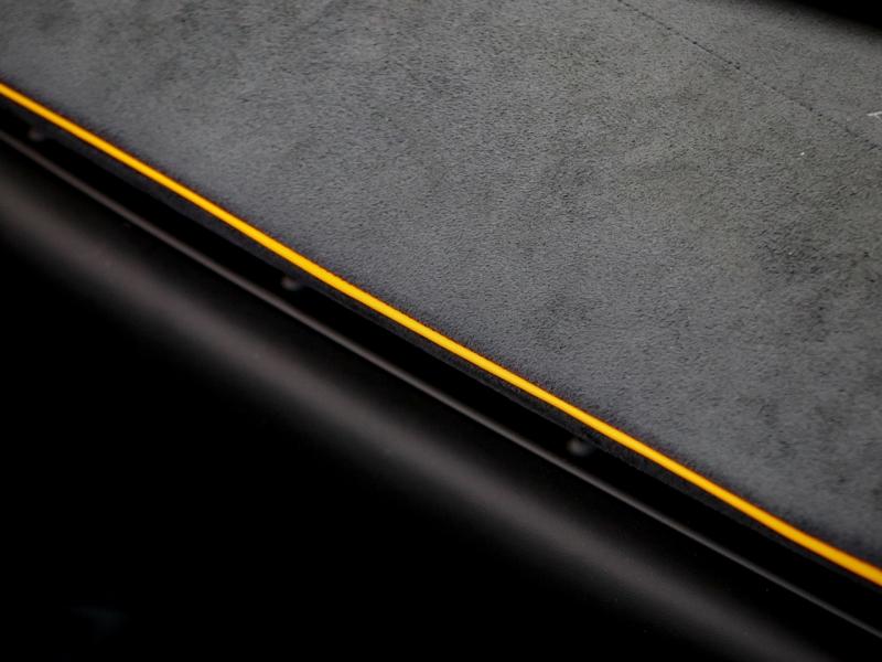 Image MCLAREN ARTURA SPIDER 