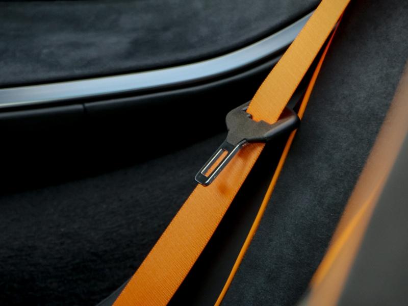 Image MCLAREN ARTURA SPIDER 