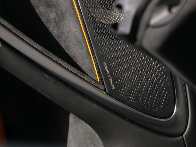 Image MCLAREN ARTURA SPIDER 