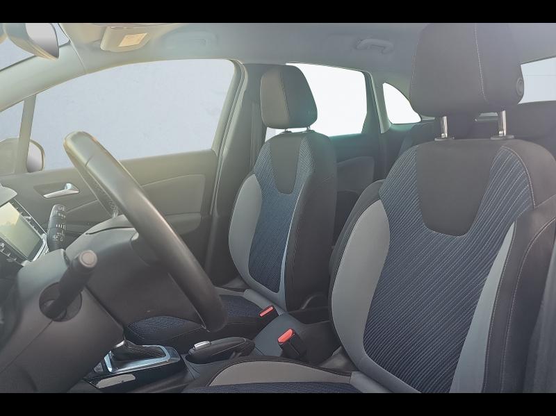 Image OPEL Crossland X 1.2 Turbo 110ch Design 120 ans BVA Euro 6d-T
