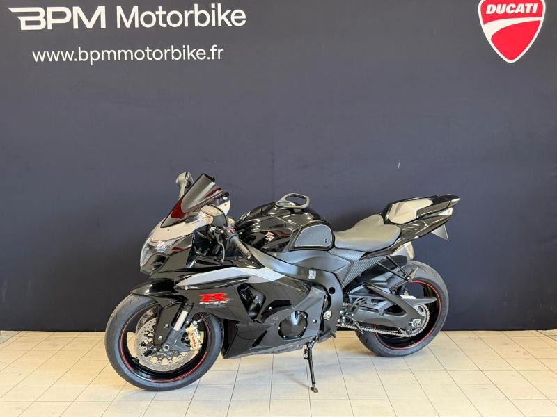 Image SUZUKI GSX-R GSX-R 1000 2015