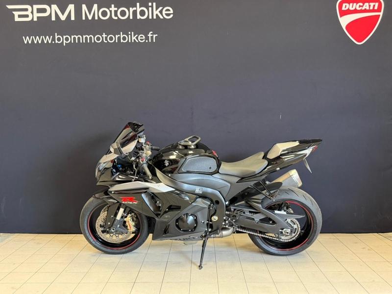 Image SUZUKI GSX-R GSX-R 1000 2015