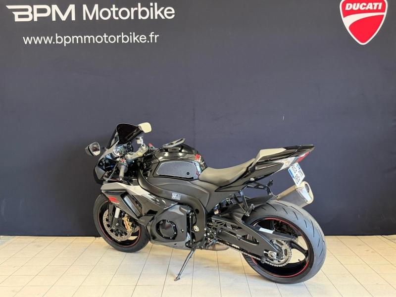 Image SUZUKI GSX-R GSX-R 1000 2015