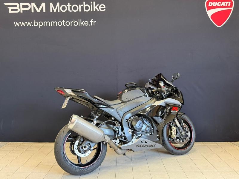 Image SUZUKI GSX-R GSX-R 1000 2015