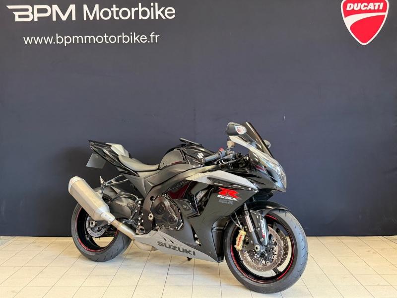 Image SUZUKI GSX-R GSX-R 1000 2015