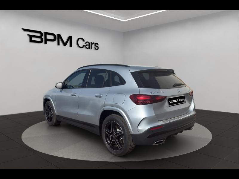 Image MERCEDES-BENZ GLA 250 e Hybrid EQ 218ch Edition 140 8G-DCT