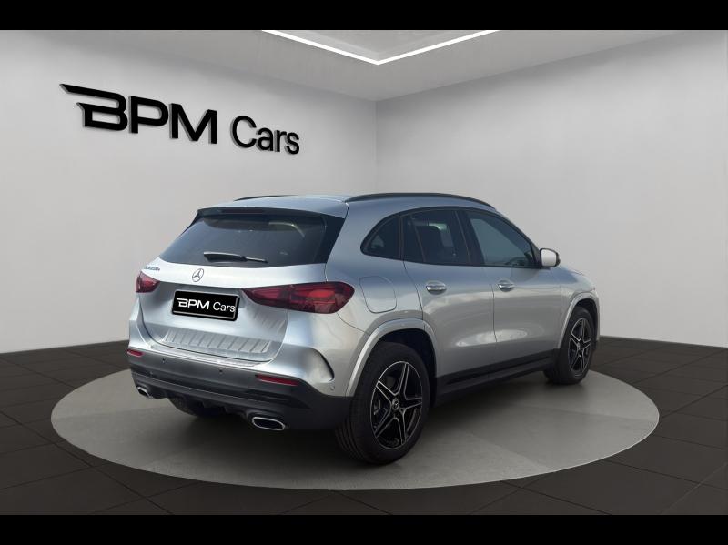 Image MERCEDES-BENZ GLA 250 e Hybrid EQ 218ch Edition 140 8G-DCT