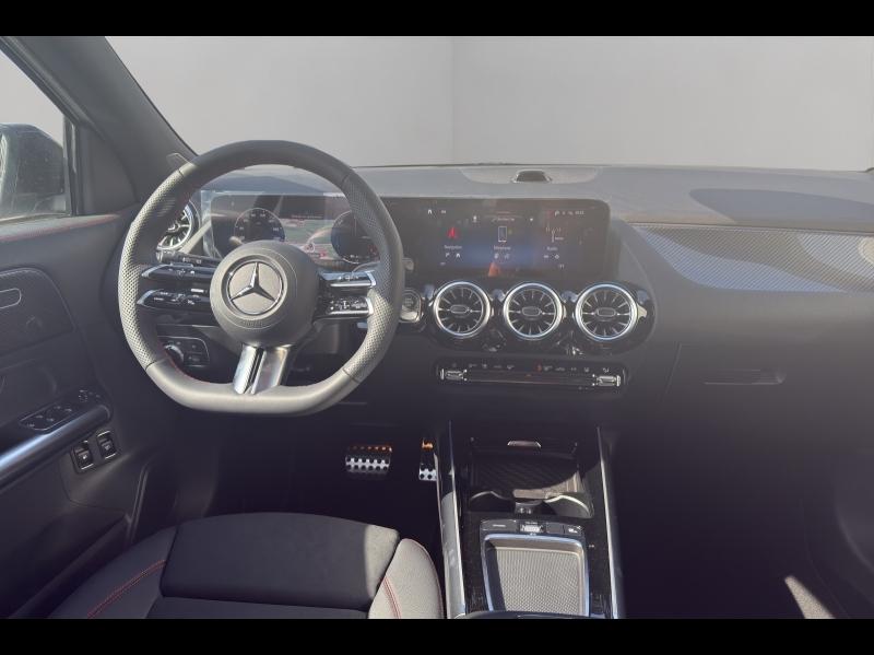 Image MERCEDES-BENZ GLA 250 e Hybrid EQ 218ch Edition 140 8G-DCT
