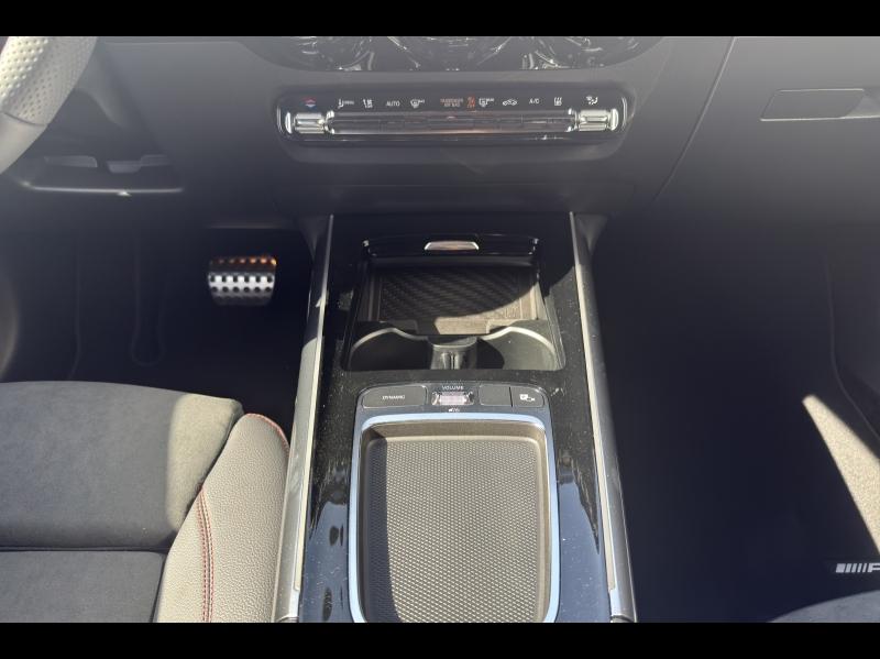 Image MERCEDES-BENZ GLA 250 e Hybrid EQ 218ch Edition 140 8G-DCT