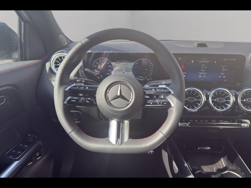 Image MERCEDES-BENZ GLA 250 e Hybrid EQ 218ch Edition 140 8G-DCT