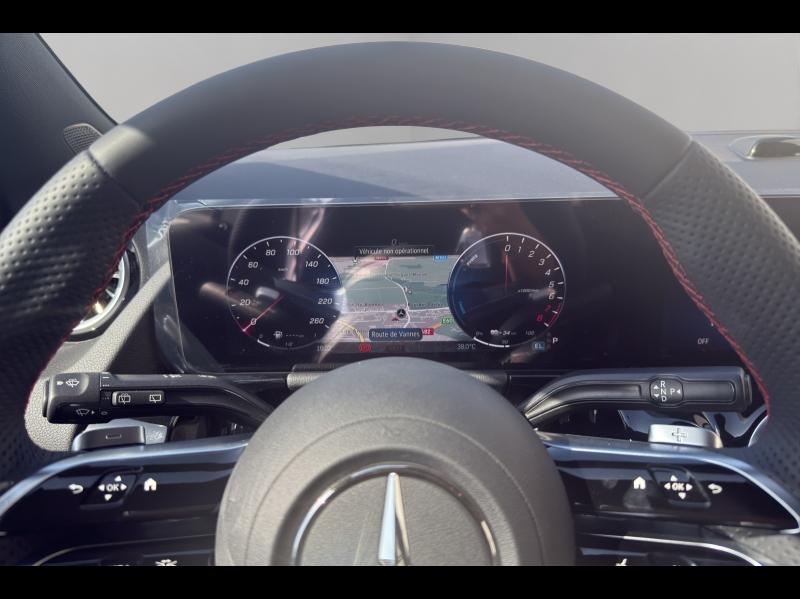 Image MERCEDES-BENZ GLA 250 e Hybrid EQ 218ch Edition 140 8G-DCT