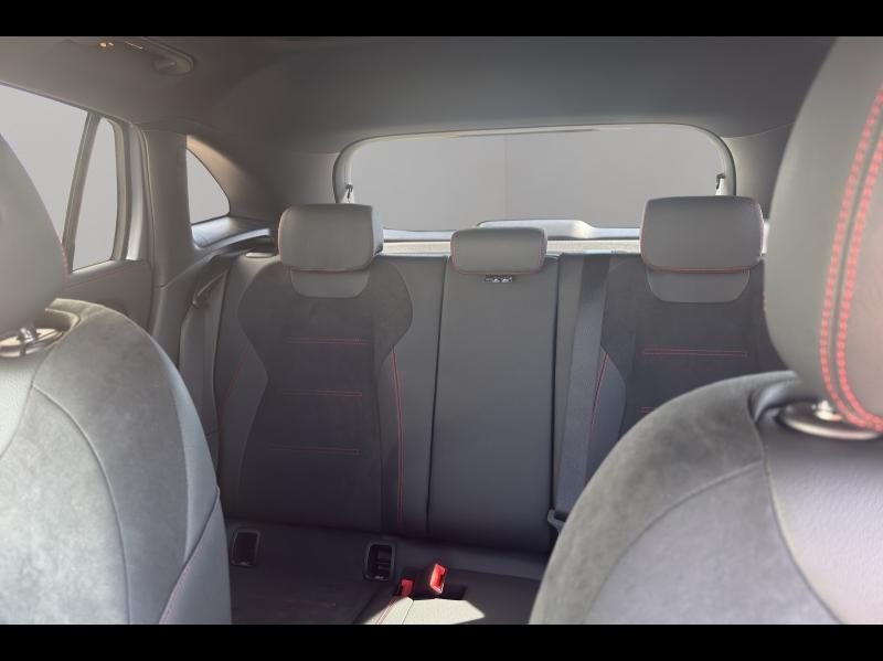 Image MERCEDES-BENZ GLA 250 e Hybrid EQ 218ch Edition 140 8G-DCT