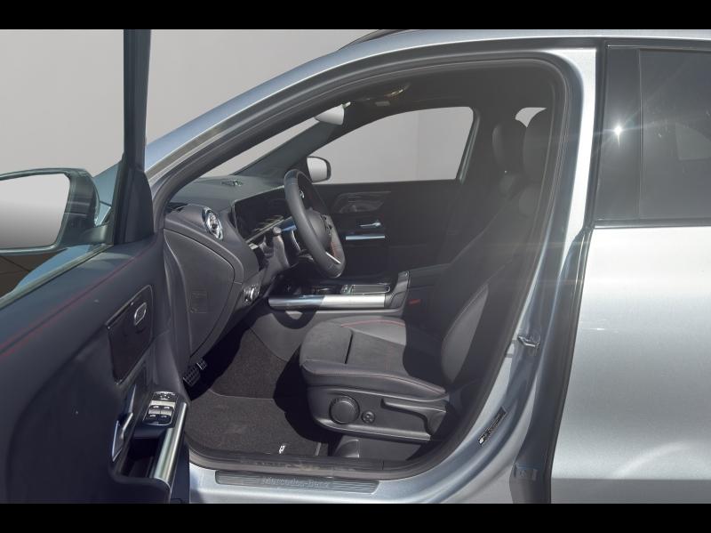Image MERCEDES-BENZ GLA 250 e Hybrid EQ 218ch Edition 140 8G-DCT
