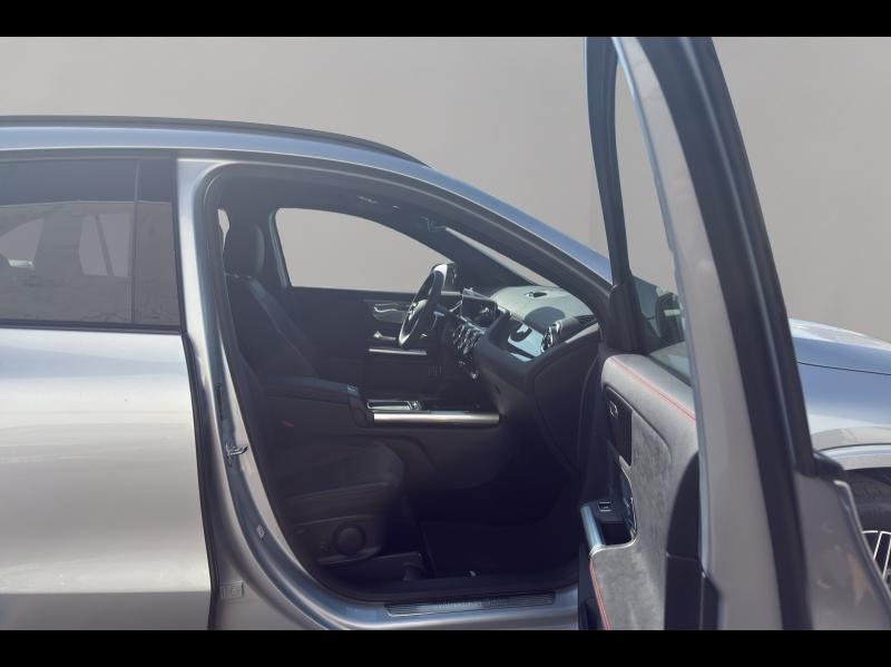 Image MERCEDES-BENZ GLA 250 e Hybrid EQ 218ch Edition 140 8G-DCT