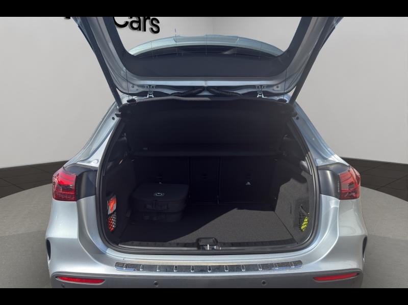 Image MERCEDES-BENZ GLA 250 e Hybrid EQ 218ch Edition 140 8G-DCT