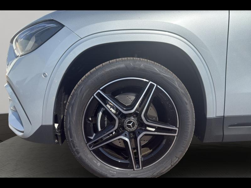 Image MERCEDES-BENZ GLA 250 e Hybrid EQ 218ch Edition 140 8G-DCT
