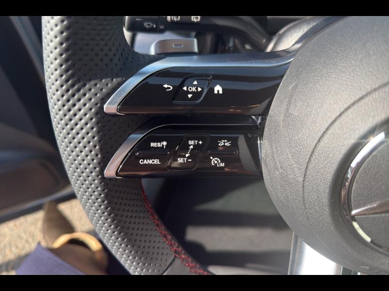 Image MERCEDES-BENZ GLA 250 e Hybrid EQ 218ch Edition 140 8G-DCT
