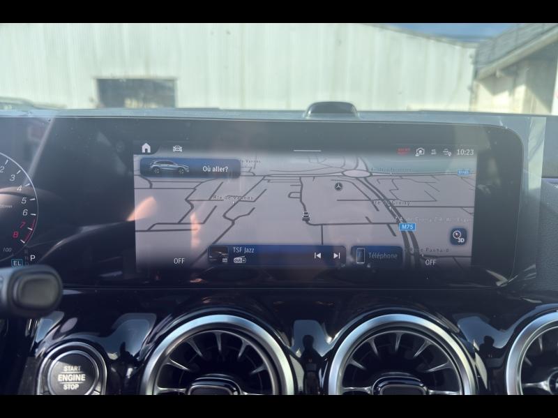 Image MERCEDES-BENZ GLA 250 e Hybrid EQ 218ch Edition 140 8G-DCT