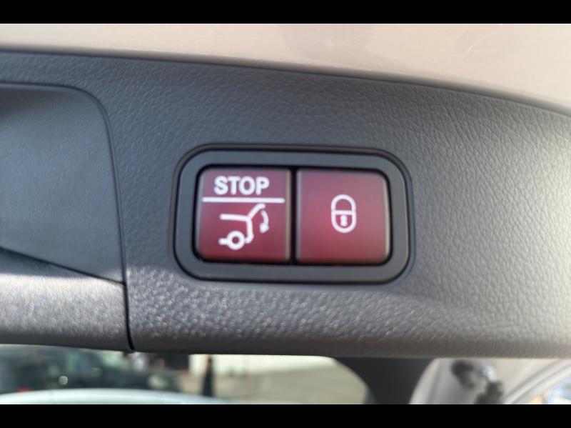 Image MERCEDES-BENZ GLA 250 e Hybrid EQ 218ch Edition 140 8G-DCT